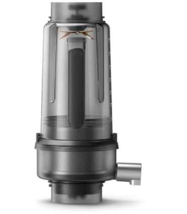 Philips High Speed Blender with Juicing Function HR3770/10 Flip&Juice Tabletop 1500 W Jar material Tritan |