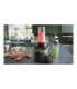 Philips High Speed Blender with Juicing Function HR3770/10 Flip&Juice Tabletop 1500 W Jar material Tritan |