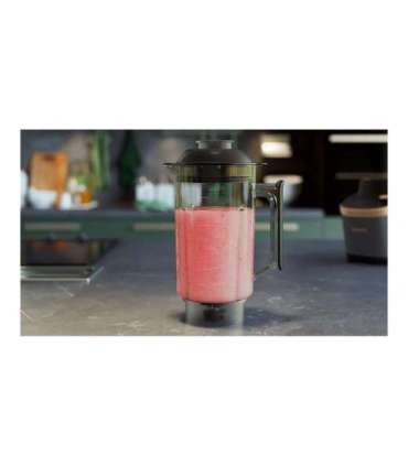 Philips High Speed Blender with Juicing Function HR3770/10 Flip&Juice Tabletop 1500 W Jar material Tritan |