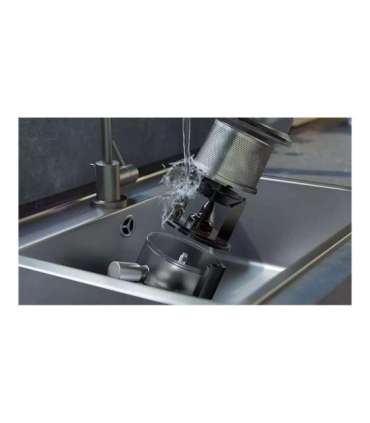 Philips High Speed Blender with Juicing Function HR3770/10 Flip&Juice Tabletop 1500 W Jar material Tritan |