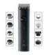 Xiaomi Grooming Kit Pro EU BHR6396EU Cordless and corded Number of length steps 40 Nose trimmer included