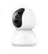 Xiaomi Smart Camera C300 Dome 3 MP 1.4mm H.265 MicroSD, max. 256 GB White