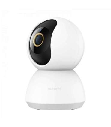 Xiaomi Smart Camera C300 Dome 3 MP 1.4mm H.265 MicroSD, max. 256 GB White