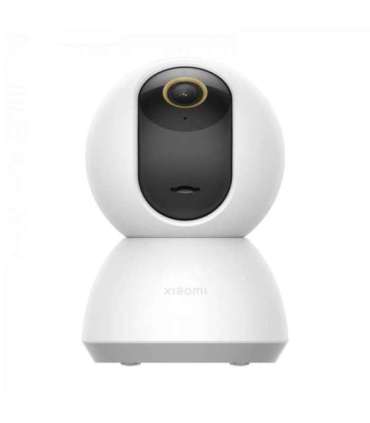 Xiaomi Smart Camera C300 Dome 3 MP 1.4mm H.265 MicroSD, max. 256 GB White