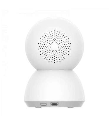 Xiaomi Smart Camera C300 Dome 3 MP 1.4mm H.265 MicroSD, max. 256 GB White