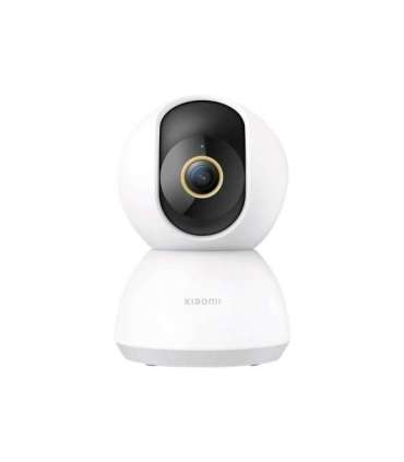 Xiaomi Smart Camera C300 Dome 3 MP 1.4mm H.265 MicroSD, max. 256 GB White