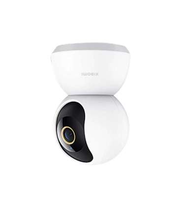 Xiaomi Smart Camera C300 Dome 3 MP 1.4mm H.265 MicroSD, max. 256 GB White