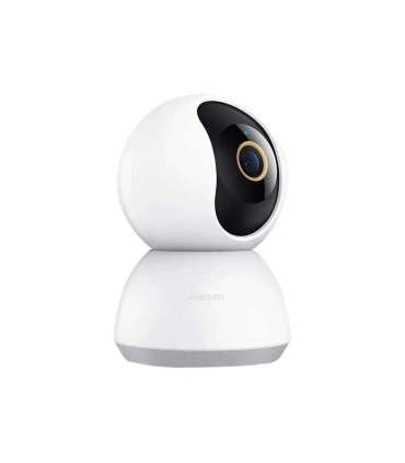 Xiaomi Smart Camera C300 Dome 3 MP 1.4mm H.265 MicroSD, max. 256 GB White