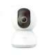 Xiaomi Smart Camera C300 Dome 3 MP 1.4mm H.265 MicroSD, max. 256 GB White
