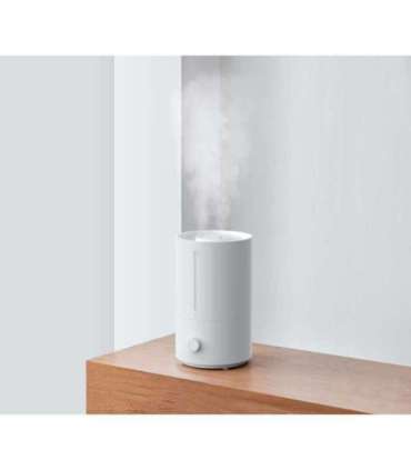 Xiaomi Humidifier 2 Lite EU BHR6605EU 23 W Water tank capacity 4 L - Humidification capacity 300 ml/hr |