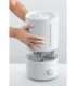 Xiaomi Humidifier 2 Lite EU BHR6605EU 23 W Water tank capacity 4 L - Humidification capacity 300 ml/hr |