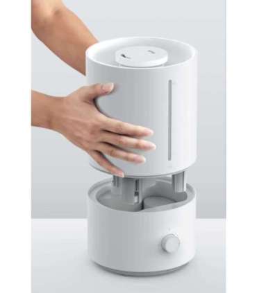 Xiaomi Humidifier 2 Lite EU BHR6605EU 23 W Water tank capacity 4 L - Humidification capacity 300 ml/hr |