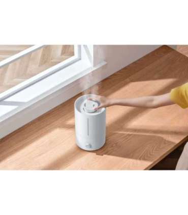 Xiaomi Humidifier 2 Lite EU BHR6605EU 23 W Water tank capacity 4 L - Humidification capacity 300 ml/hr |