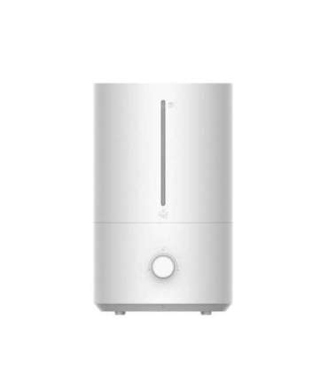 Xiaomi Humidifier 2 Lite EU BHR6605EU 23 W Water tank capacity 4 L - Humidification capacity 300 ml/hr |