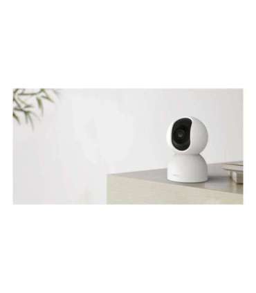 Xiaomi Smart Camera C400 Dome 4 MP 1.4mm H.265 MicroSD, max. 256 GB White