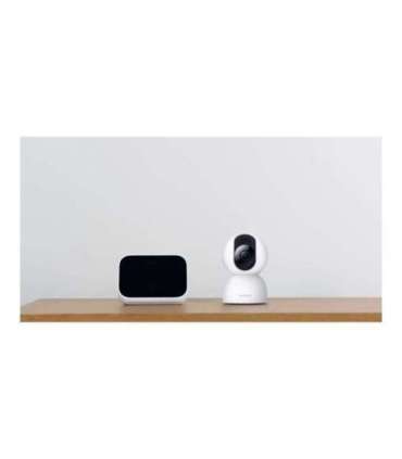 Xiaomi Smart Camera C400 Dome 4 MP 1.4mm H.265 MicroSD, max. 256 GB White