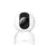 Xiaomi Smart Camera C400 Dome 4 MP 1.4mm H.265 MicroSD, max. 256 GB White
