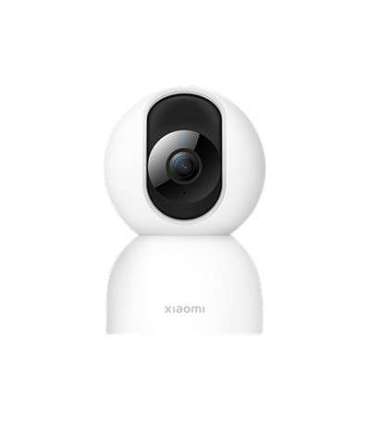 Xiaomi Smart Camera C400 Dome 4 MP 1.4mm H.265 MicroSD, max. 256 GB White