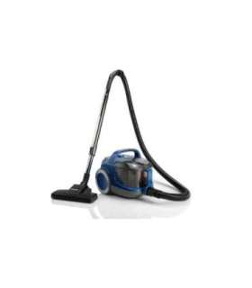 Gorenje Vacuum Cleaner VCEA01GACBUCY Bagless Power 800 W Dust capacity 2.2 L Blue