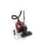 Gorenje Vacuum cleaner VCEB11CXRII Bagged Power 800 W Dust capacity 2 L Red