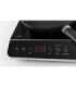 Caso Hob Touch 3500 Induction Number of burners/cooking zones 2 Touch control Timer Black Display