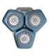 Philips Replacement shaving heads (3 pcs) SH71/50