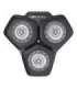 Philips Replacement shaving heads (3 pcs) SH71/50