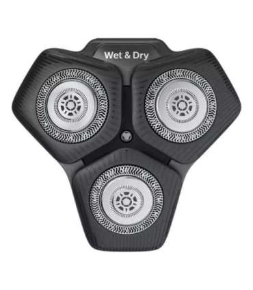 Philips Replacement shaving heads (3 pcs) SH71/50