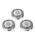 Philips Replacement shaving heads (3 pcs) SH71/50