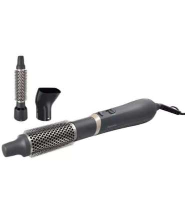 Philips Hair Styler BHA301/00 3000 Series Warranty 24 month(s) Number of heating levels 3 800 W Black