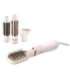 Philips Hair Styler BHA310/00 3000 Series Warranty 24 month(s) Ion conditioning Number of heating levels 3 |