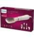 Philips Hair Styler BHA310/00 3000 Series Warranty 24 month(s) Ion conditioning Number of heating levels 3 |