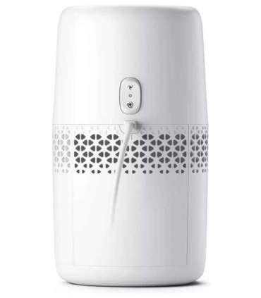 Philips Air Humidifier HU2510/10 Humidifier 11 W Water tank capacity 2 L Suitable for rooms up to 31 m² |
