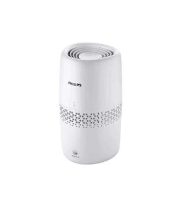 Philips Air Humidifier HU2510/10 Humidifier 11 W Water tank capacity 2 L Suitable for rooms up to 31 m² |