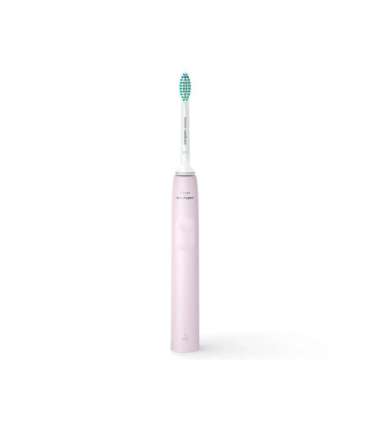 Philips Sonic Electric Toothbrush HX3651/11 Sonicare Rechargeable For adults Number of brush heads included 1