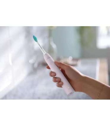 Philips Sonic Electric Toothbrush HX3651/11 Sonicare Rechargeable For adults Number of brush heads included 1