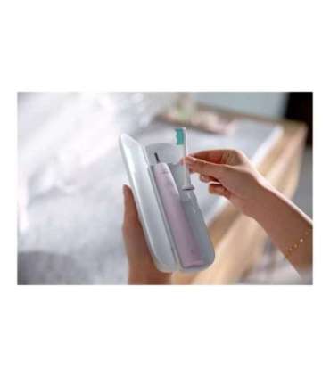Philips Sonic Electric Toothbrush HX3651/11 Sonicare Rechargeable For adults Number of brush heads included 1