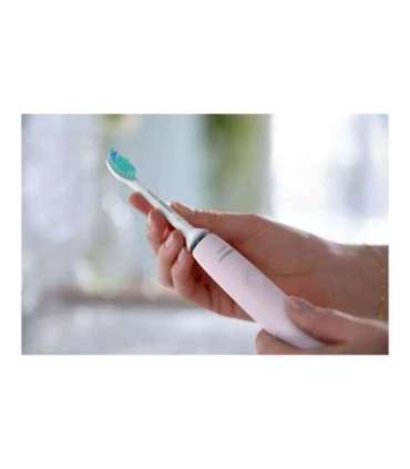 Philips Sonic Electric Toothbrush HX3651/11 Sonicare Rechargeable For adults Number of brush heads included 1