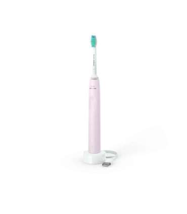 Philips Sonic Electric Toothbrush HX3651/11 Sonicare Rechargeable For adults Number of brush heads included 1