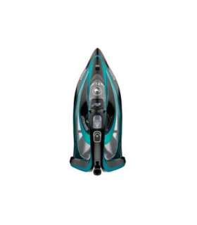 TEFAL Ultimate Pure FV9844E0 Steam Iron 3200 W Water tank capacity 350 ml Continuous steam 60 g/min Steam