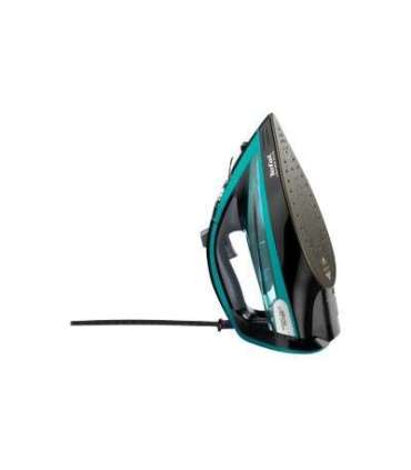 TEFAL Ultimate Pure FV9844E0 Steam Iron 3200 W Water tank capacity 350 ml Continuous steam 60 g/min Steam