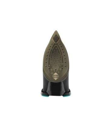 TEFAL Ultimate Pure FV9844E0 Steam Iron 3200 W Water tank capacity 350 ml Continuous steam 60 g/min Steam