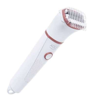 Adler Lady Shaver AD 2941 Operating time (max) Does not apply min Wet & Dry White