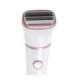 Adler Lady Shaver AD 2941 Operating time (max) Does not apply min Wet & Dry White