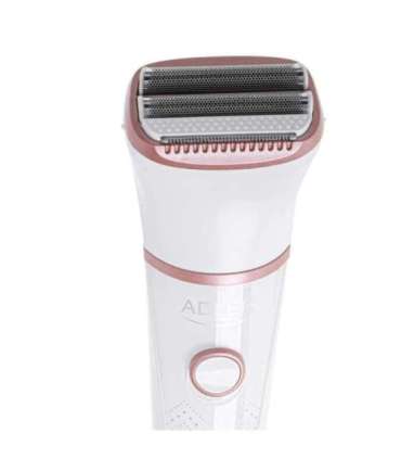 Adler Lady Shaver AD 2941 Operating time (max) Does not apply min Wet & Dry White
