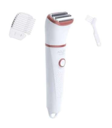 Adler Lady Shaver AD 2941 Operating time (max) Does not apply min Wet & Dry White