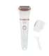 Adler Lady Shaver AD 2941 Operating time (max) Does not apply min Wet & Dry White
