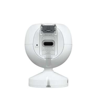 Ubiquiti Camera G4 Instant Compact 5 MP IPX5, IK04 H.264 White