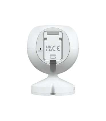 Ubiquiti Camera G4 Instant Compact 5 MP IPX5, IK04 H.264 White
