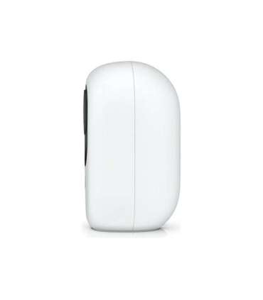 Ubiquiti Camera G4 Instant Compact 5 MP IPX5, IK04 H.264 White